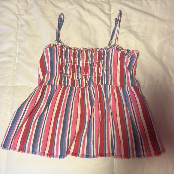 WORN ONCE cute top - Picture 2 of 4